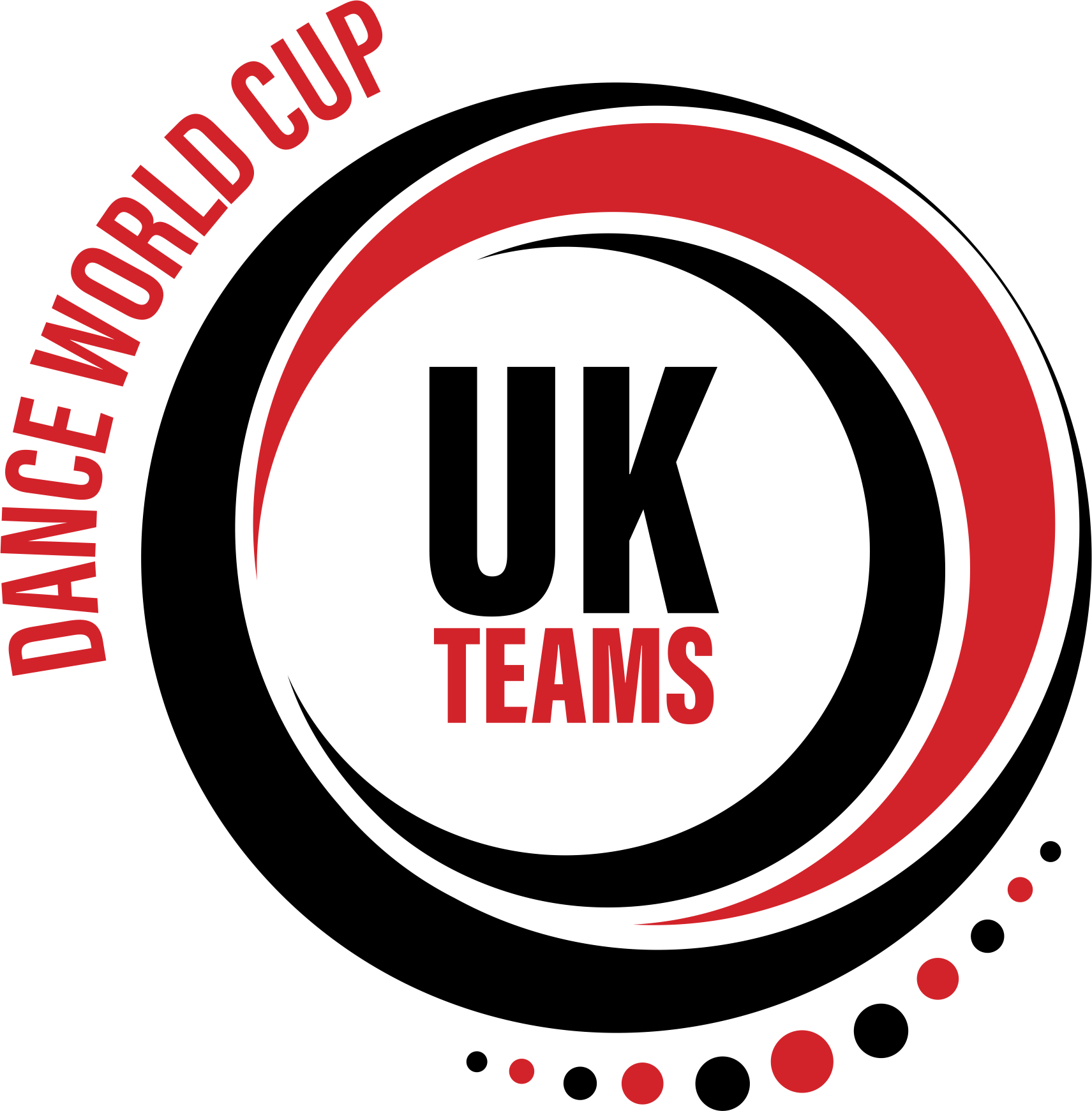 Dance 2025 world shop