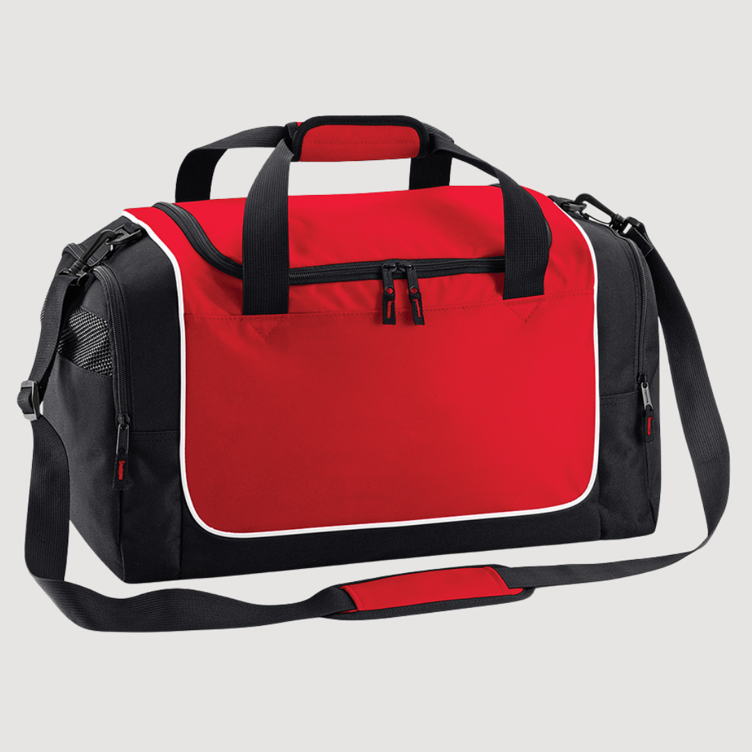 Teamwear Locker Bag - RDQS77
