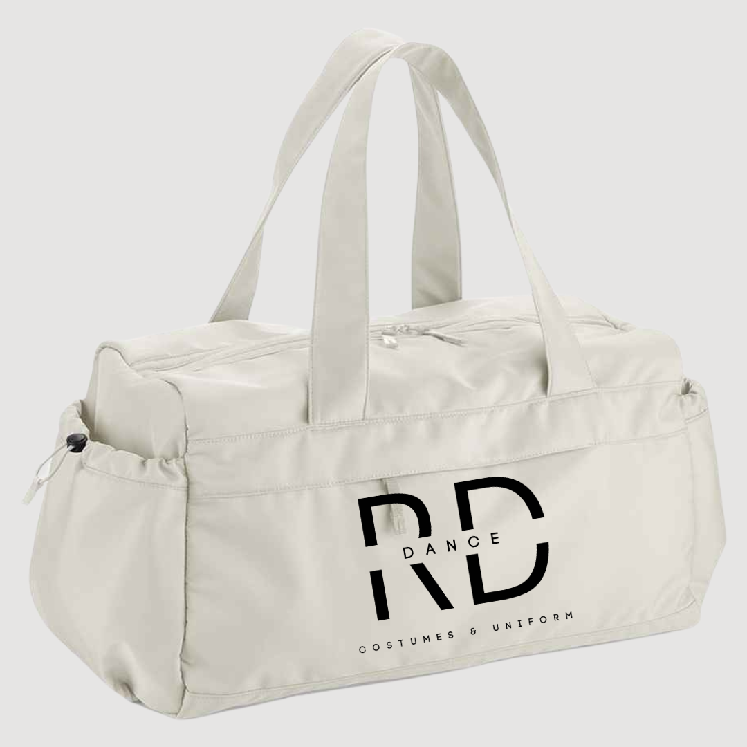 RD Branded Studio Holdall - RDBQS300