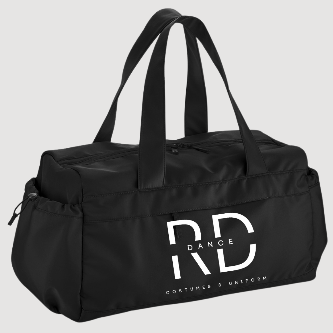 RD Branded Studio Holdall - RDBQS300