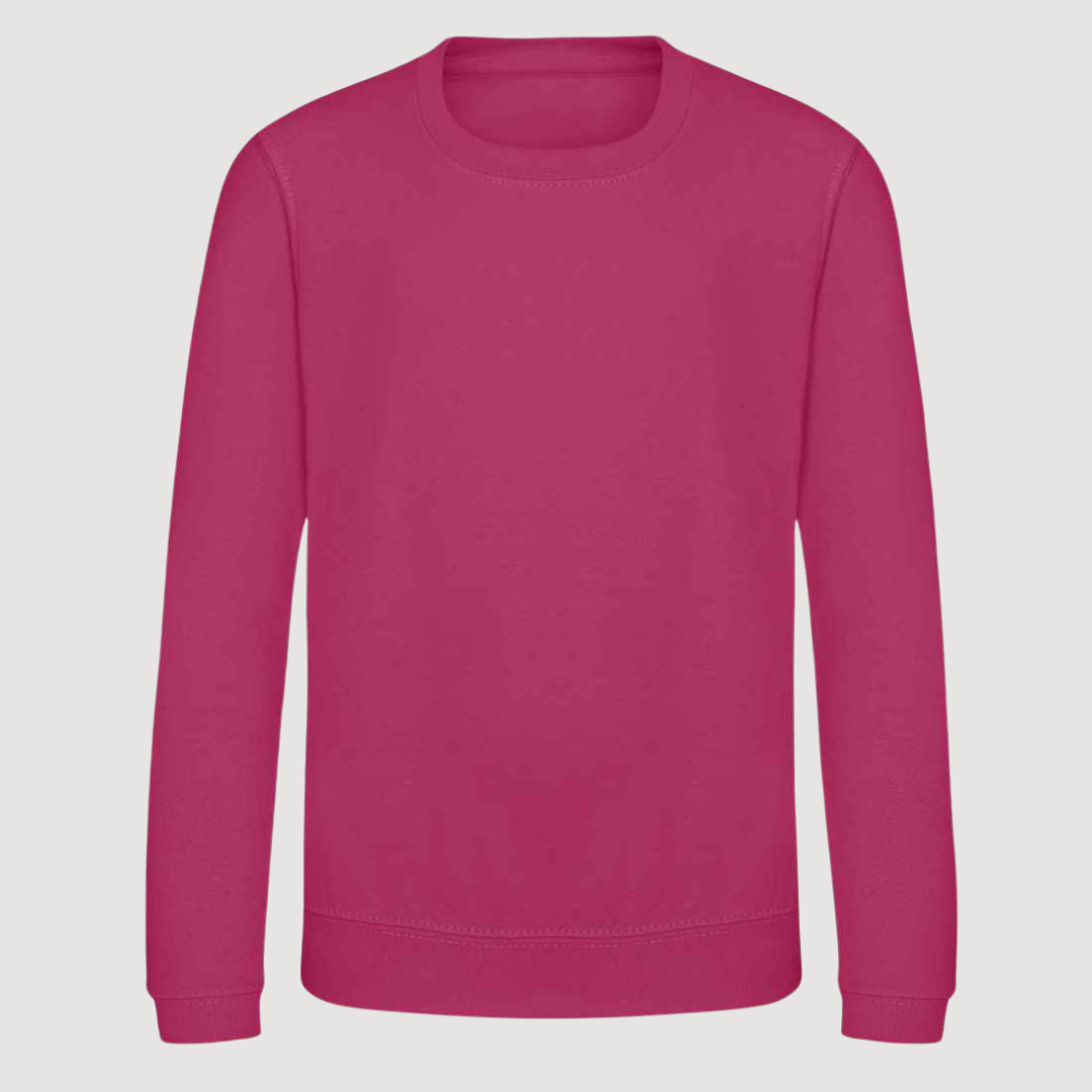 Child Sweatshirt - RDJH030