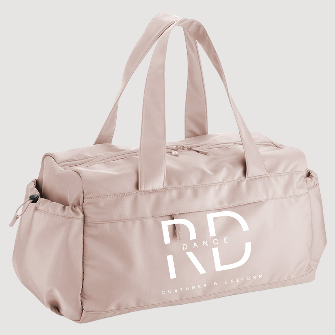 RD Branded Studio Holdall - RDBQS300