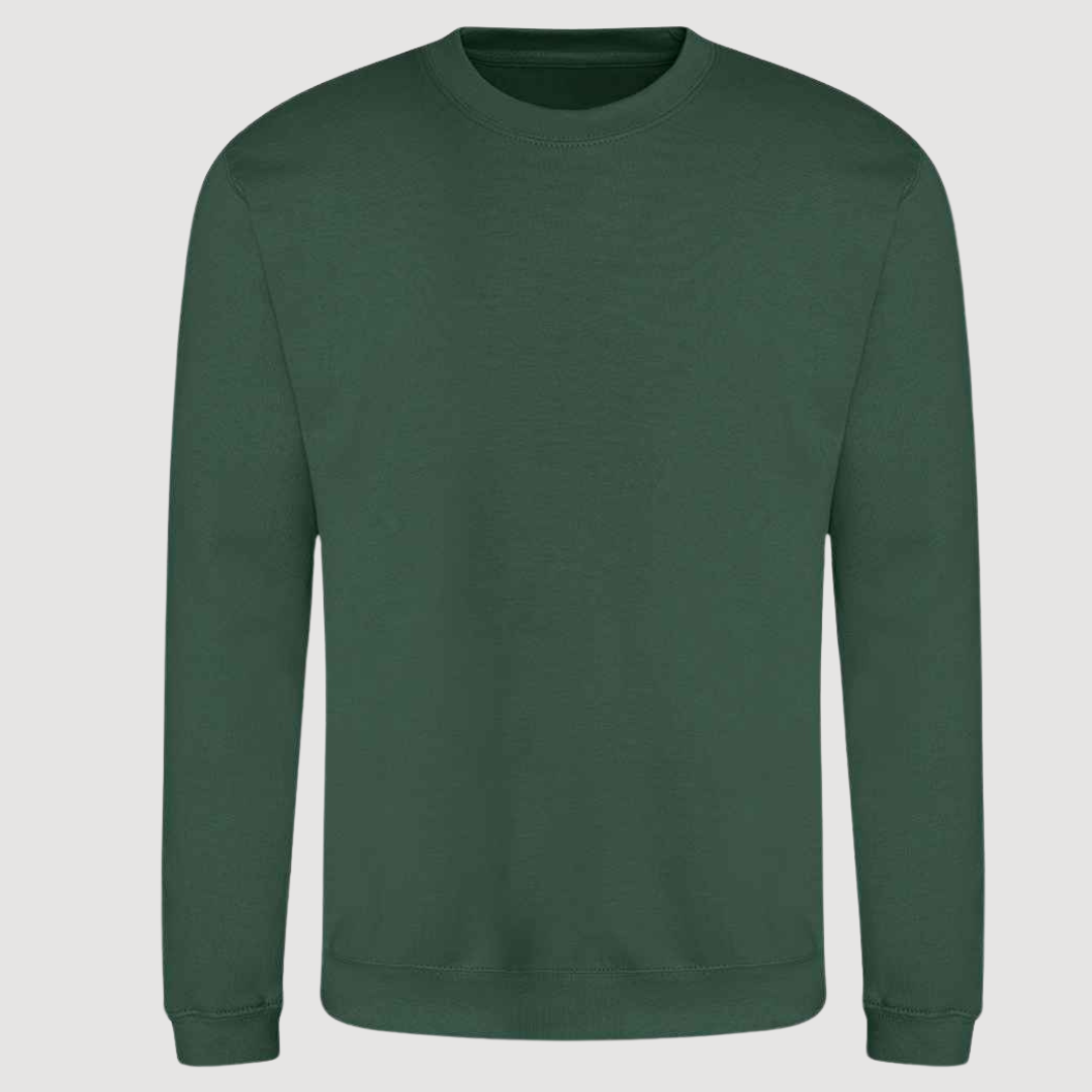 Adult Sweatshirt - RDJH030
