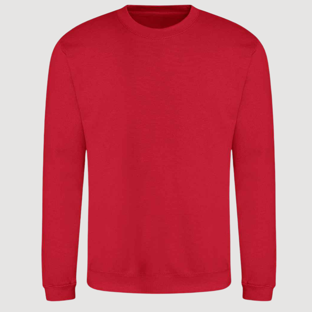 Adult Sweatshirt - RDJH030