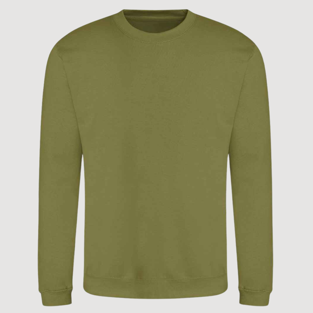 Adult Sweatshirt - RDJH030