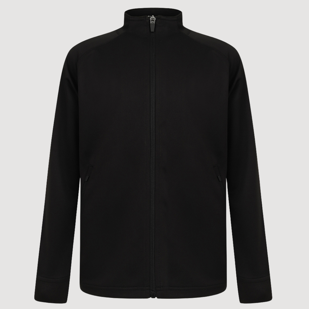 Child Tracksuit Top - RDLV873 | RD Dance Costumes & Uniform