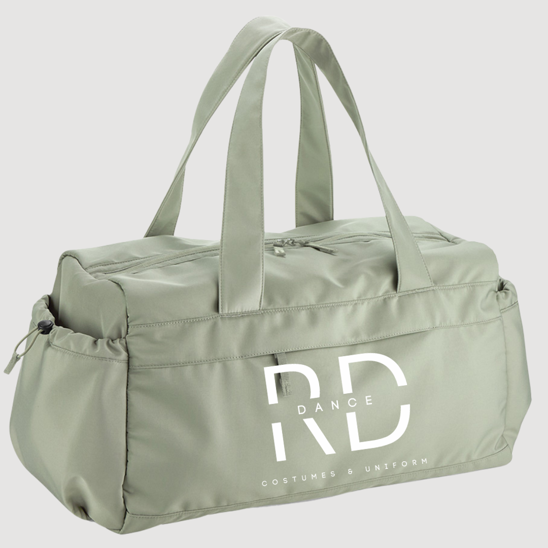 RD Branded Studio Holdall - RDBQS300