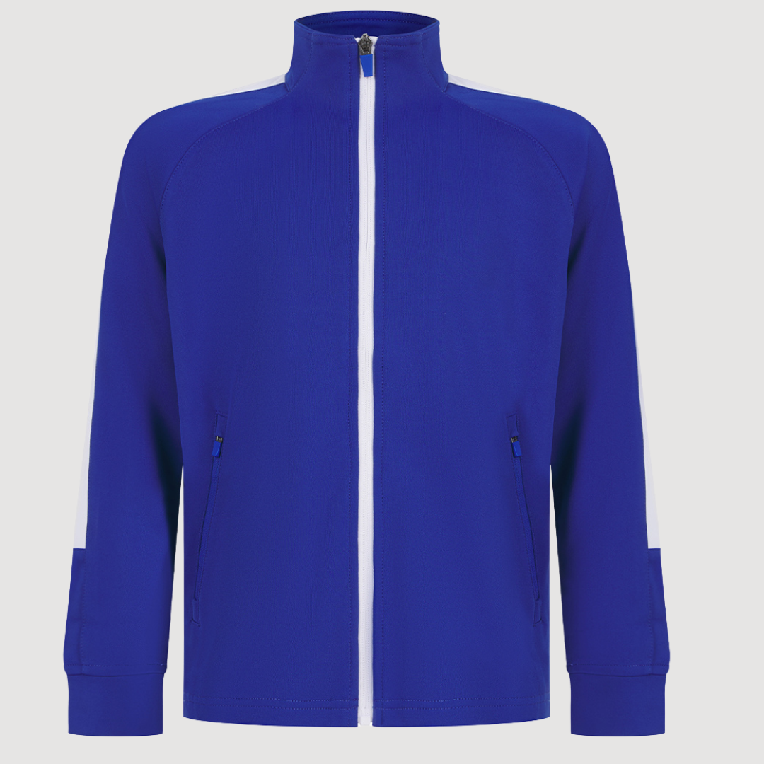 Child Tracksuit Top - RDLV873 | RD Dance Costumes & Uniform