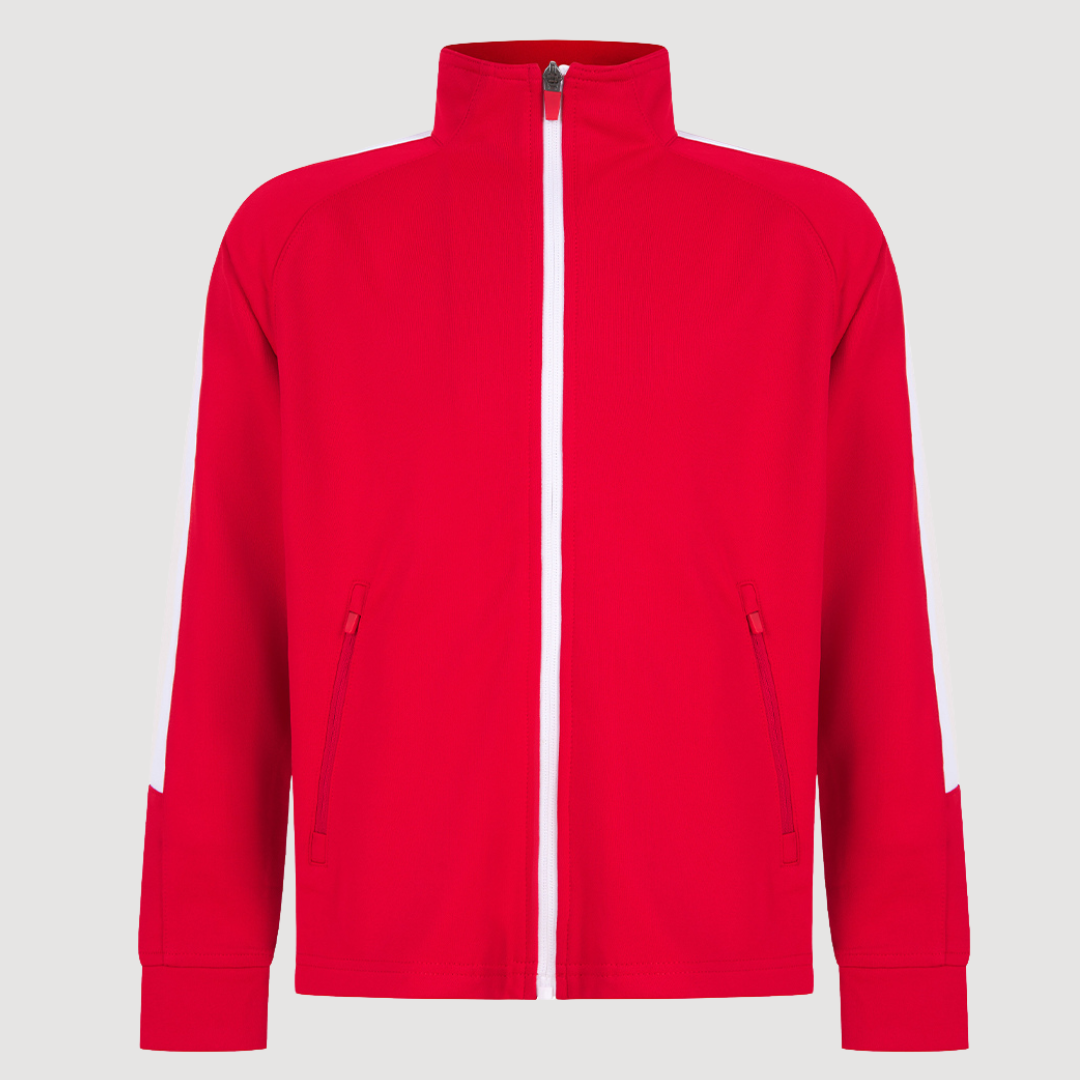 Child Tracksuit Top - RDLV873 | RD Dance Costumes & Uniform
