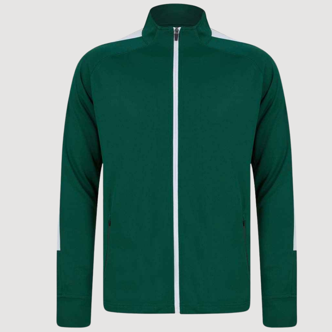 Child Tracksuit Top - RDLV873 | RD Dance Costumes & Uniform