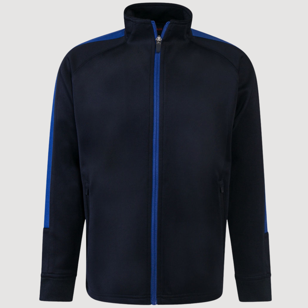Child Tracksuit Top - RDLV873 | RD Dance Costumes & Uniform