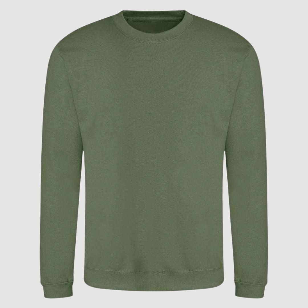 Adult Sweatshirt - RDJH030