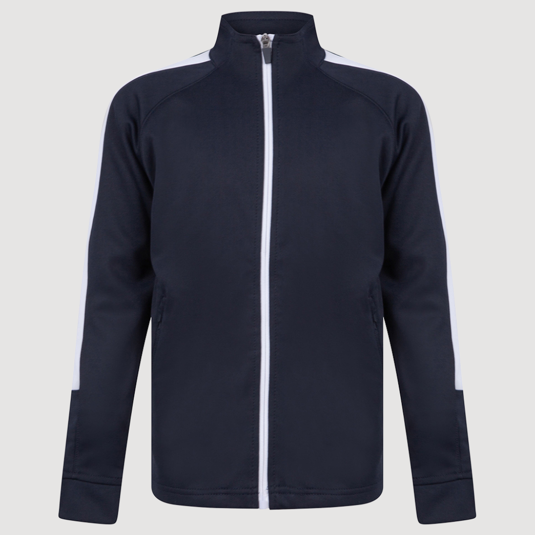 Child Tracksuit Top - RDLV873 | RD Dance Costumes & Uniform