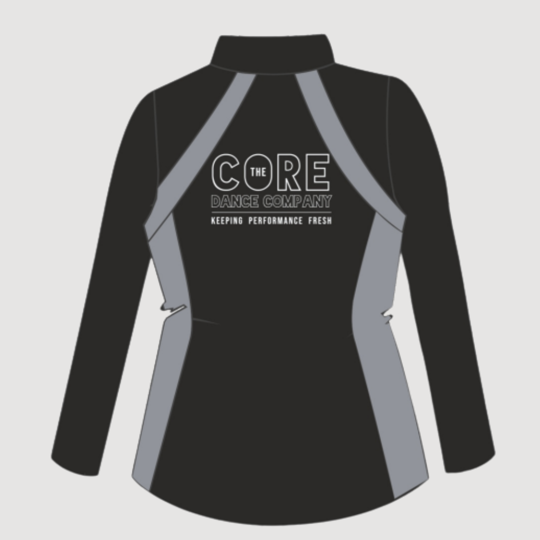 The Core Dance Company Jacket - RD9246