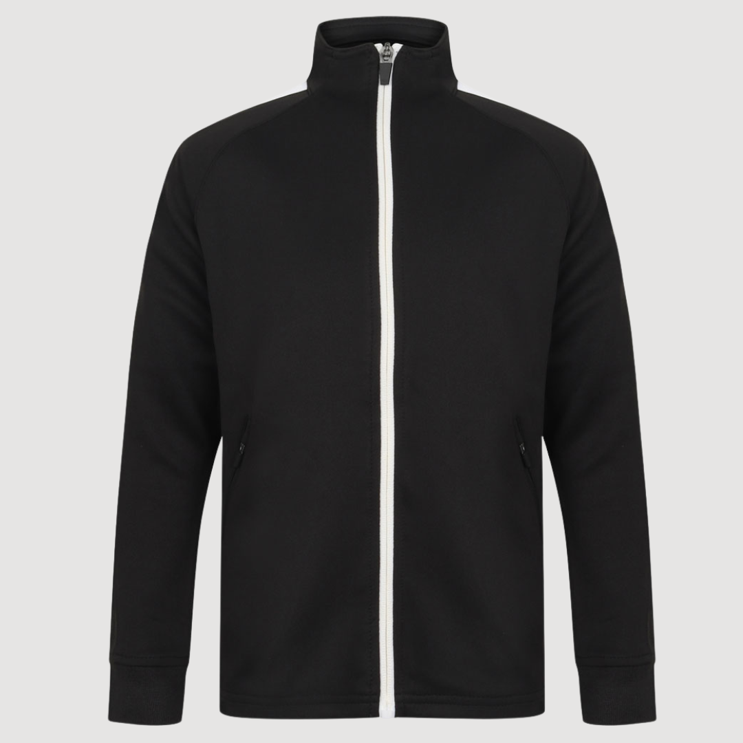 Child Tracksuit Top - RDLV873 | RD Dance Costumes & Uniform