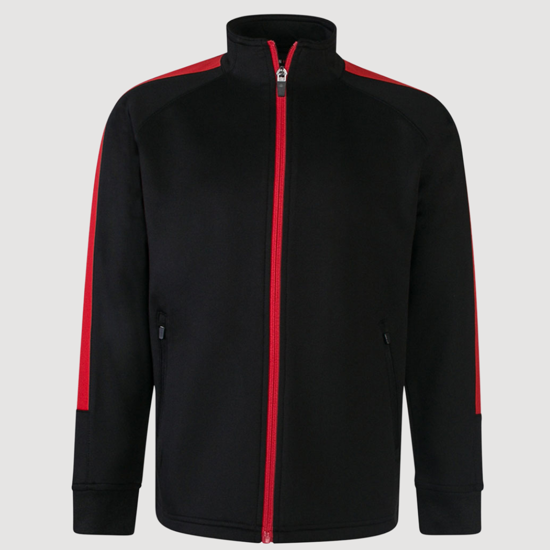 Child Tracksuit Top - RDLV873 | RD Dance Costumes & Uniform