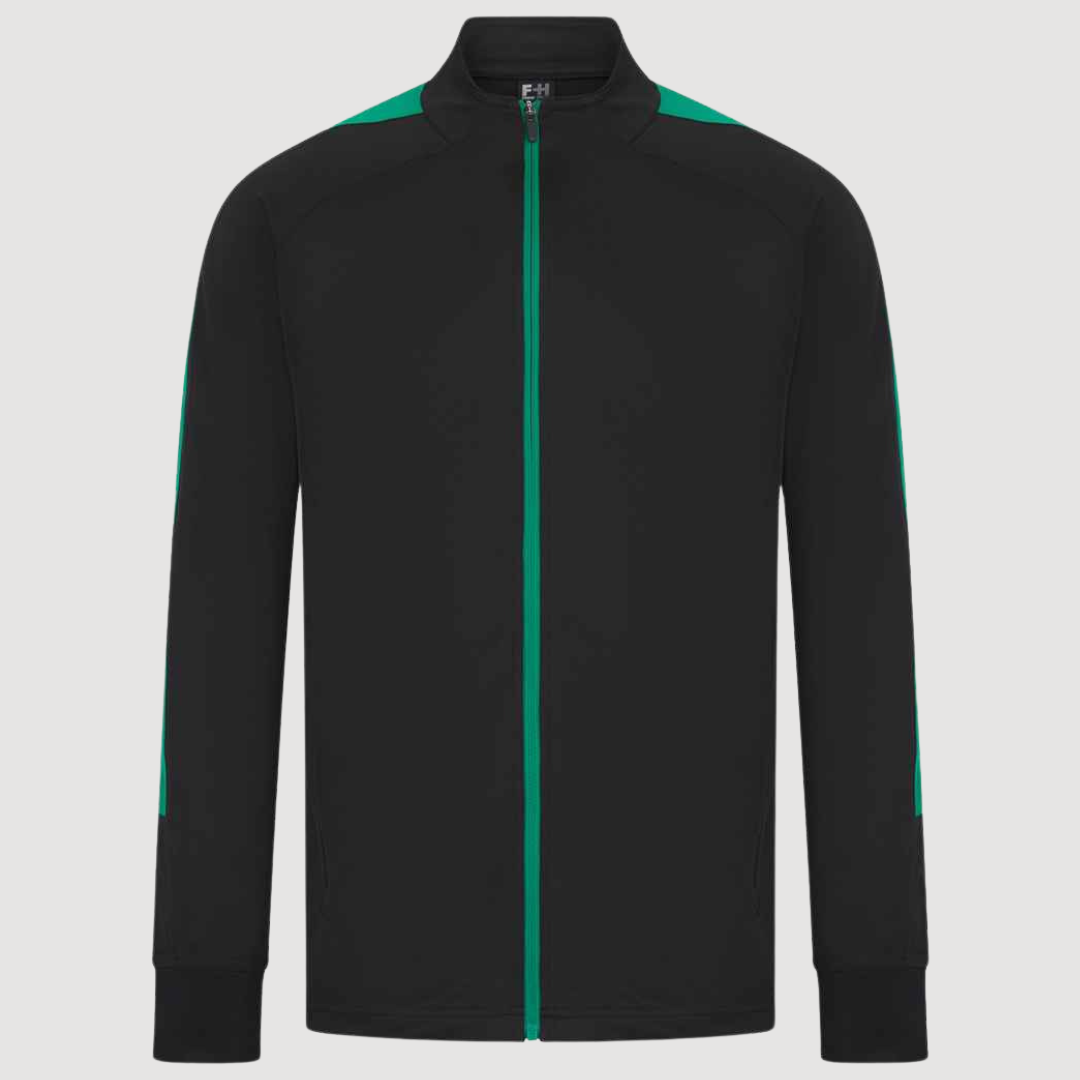 Child Tracksuit Top - RDLV873 | RD Dance Costumes & Uniform