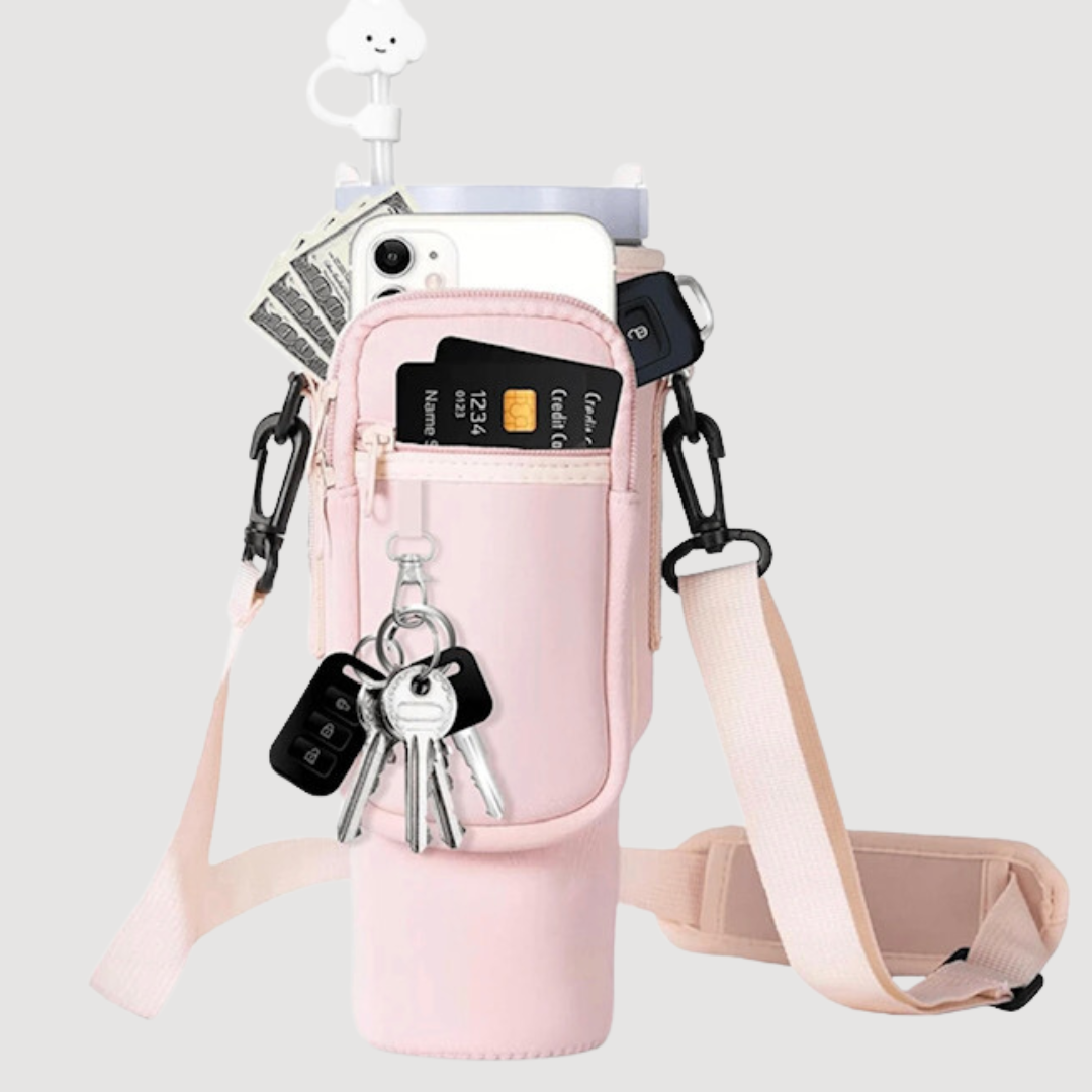 Tumbler / Phone Carrier - RDTUC | RD Dance Costumes & Uniform