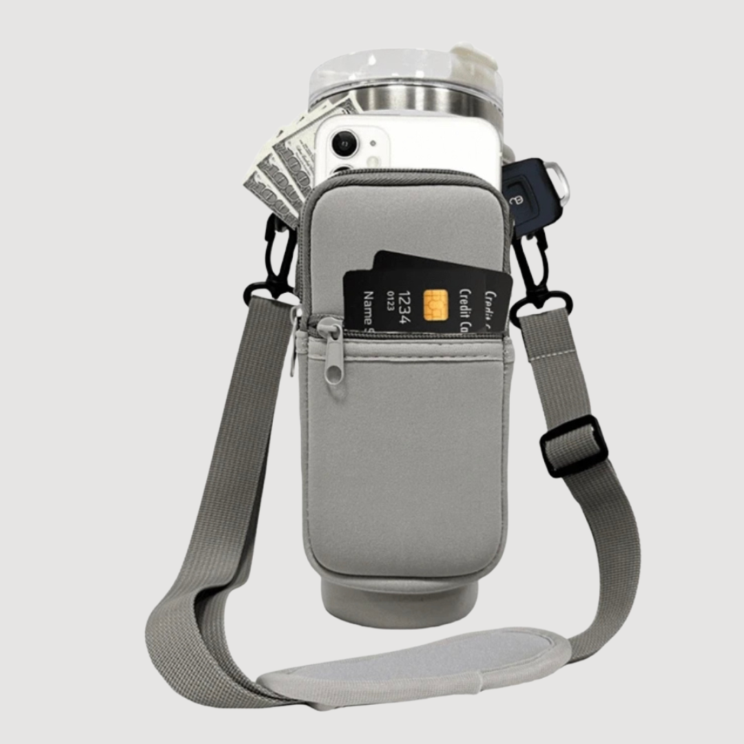 Tumbler / Phone Carrier - RDTUC | RD Dance Costumes & Uniform