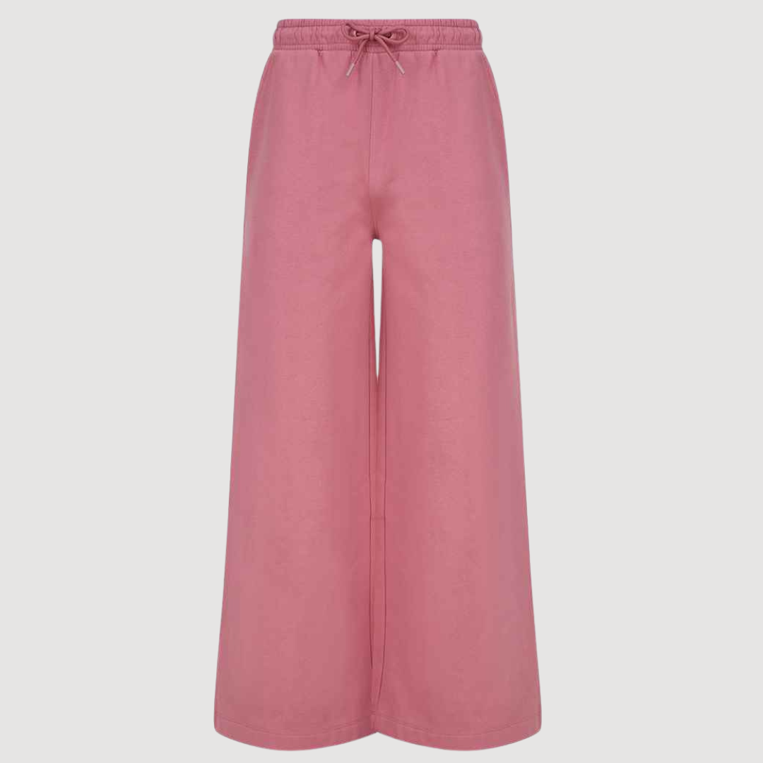 Wide Leg Joggers - RDSK431