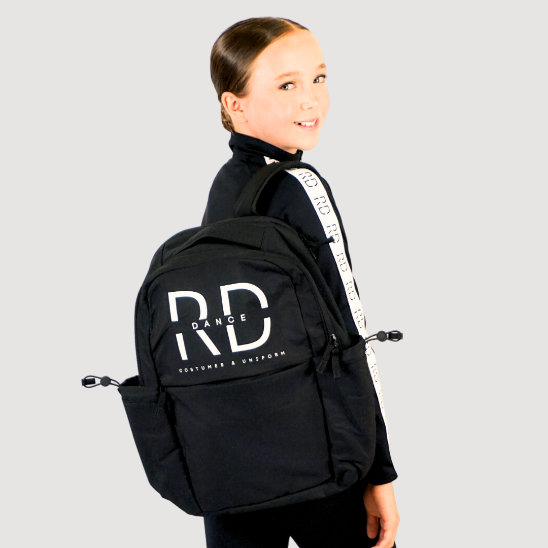 RD Branded Studio Backpack - RDBQS306
