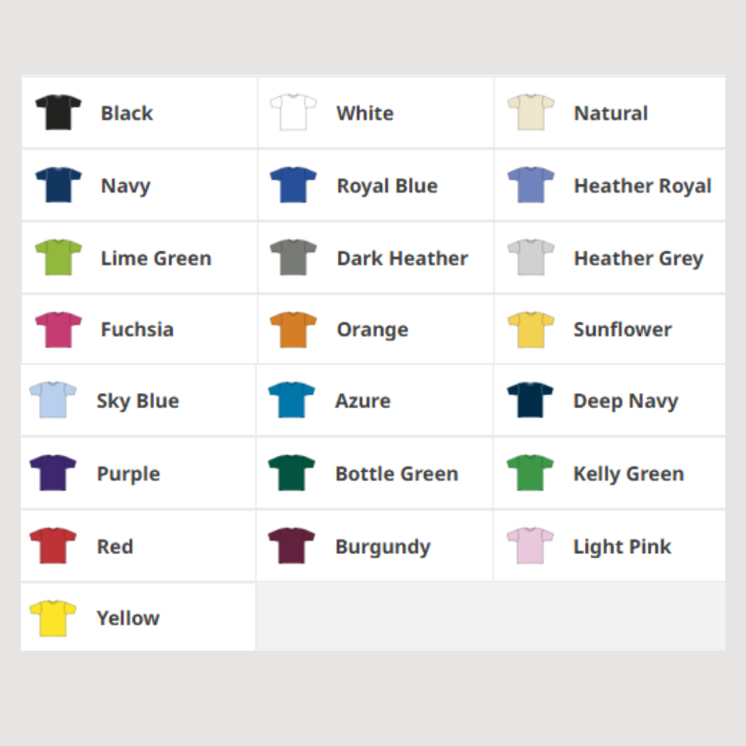 T-Shirt - RDSS6