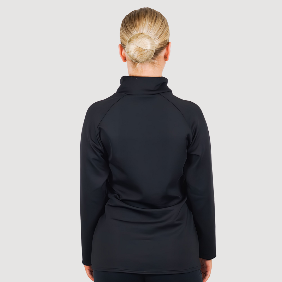 1/4 Zip Jacket - U4180