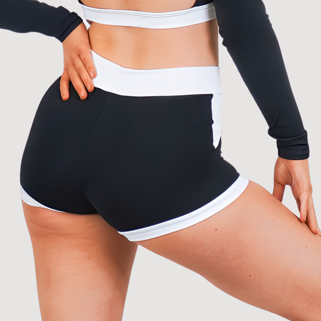 Shorts - RD6515 | RD Dance Costumes & Uniform