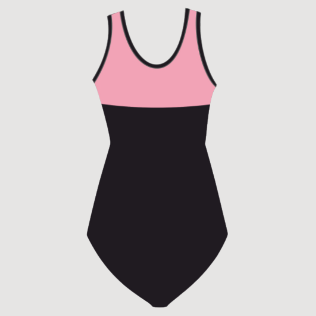 Chelis Leotard - RD6540