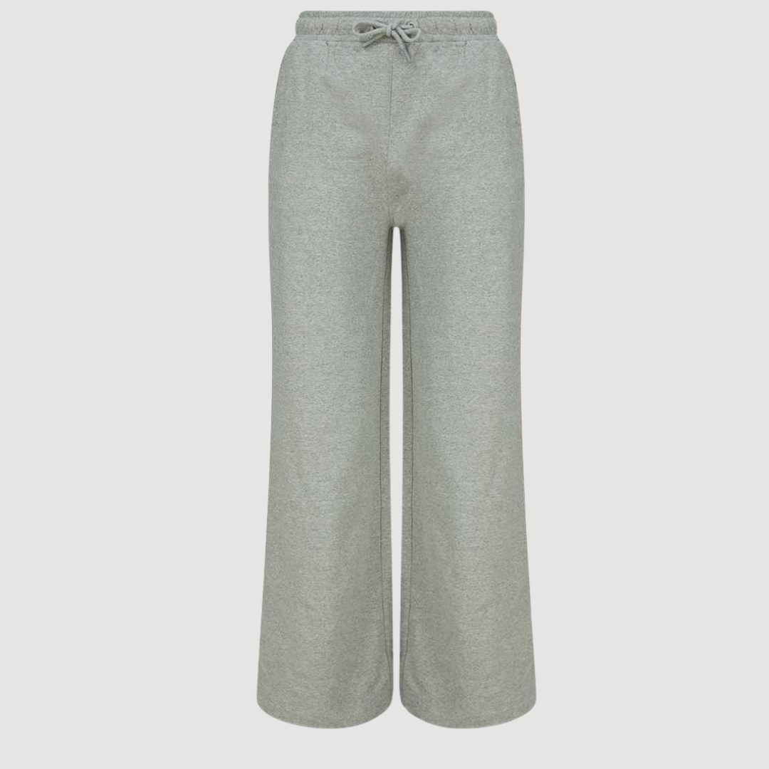 Wide Leg Joggers - RDSK431