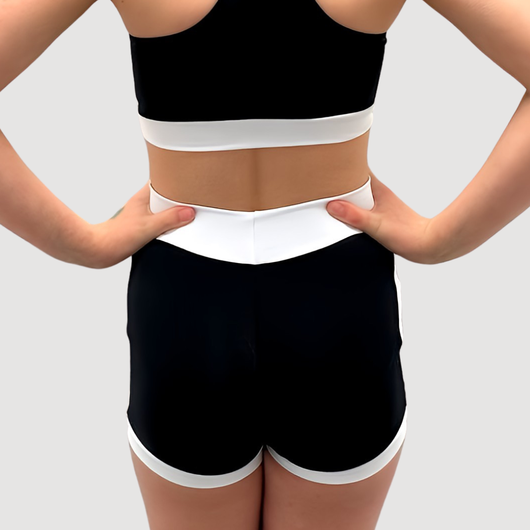 Shorts - RD6513 | RD Dance Costumes & Uniform