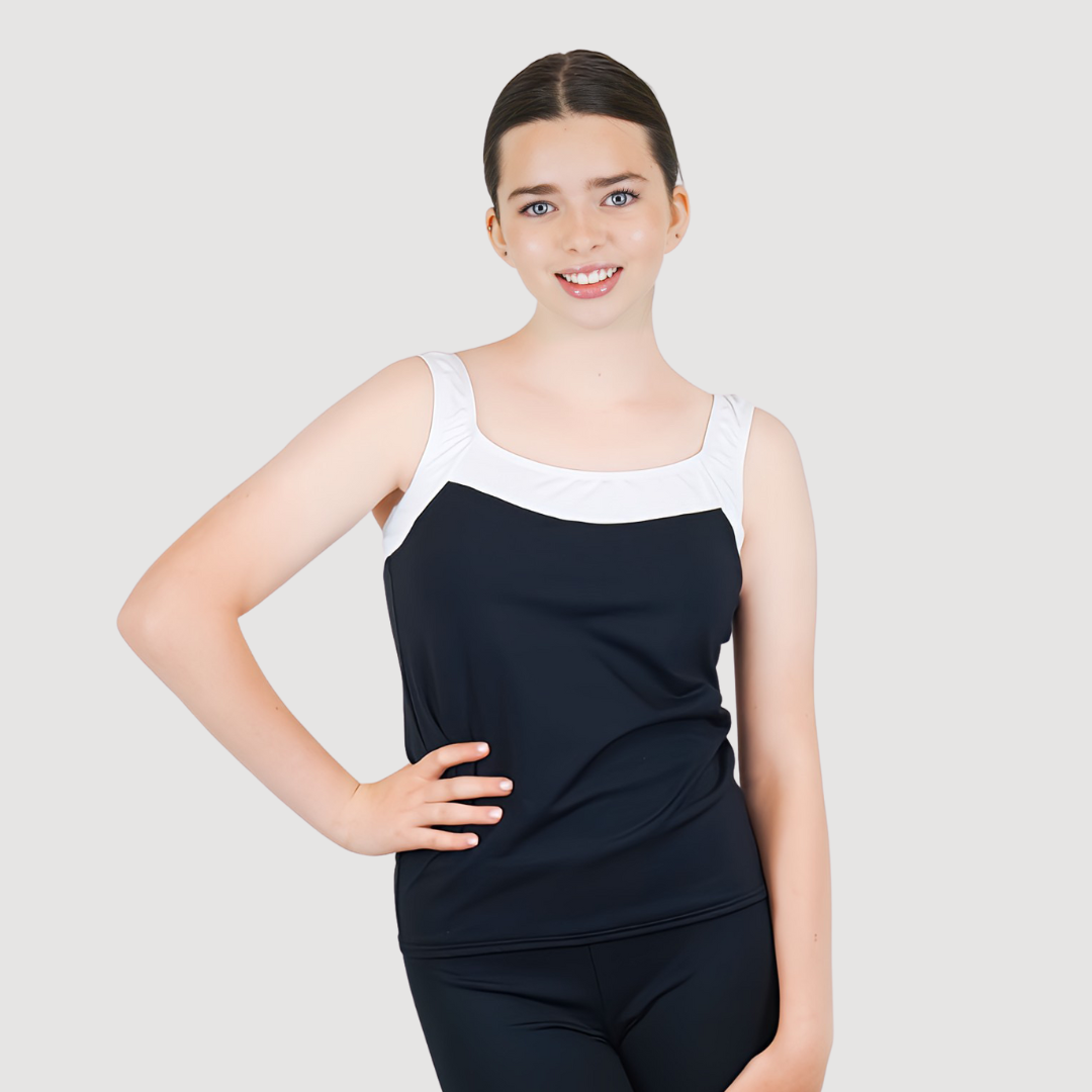 Vest - RD6527 | RD Dance Costumes & Uniform
