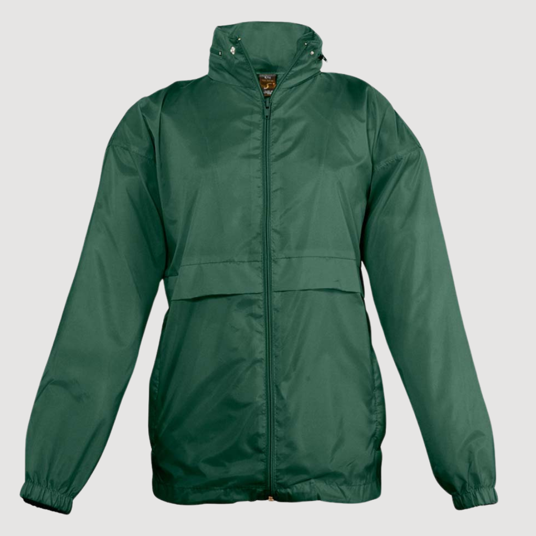Child Windbreaker Jacket - RD32300