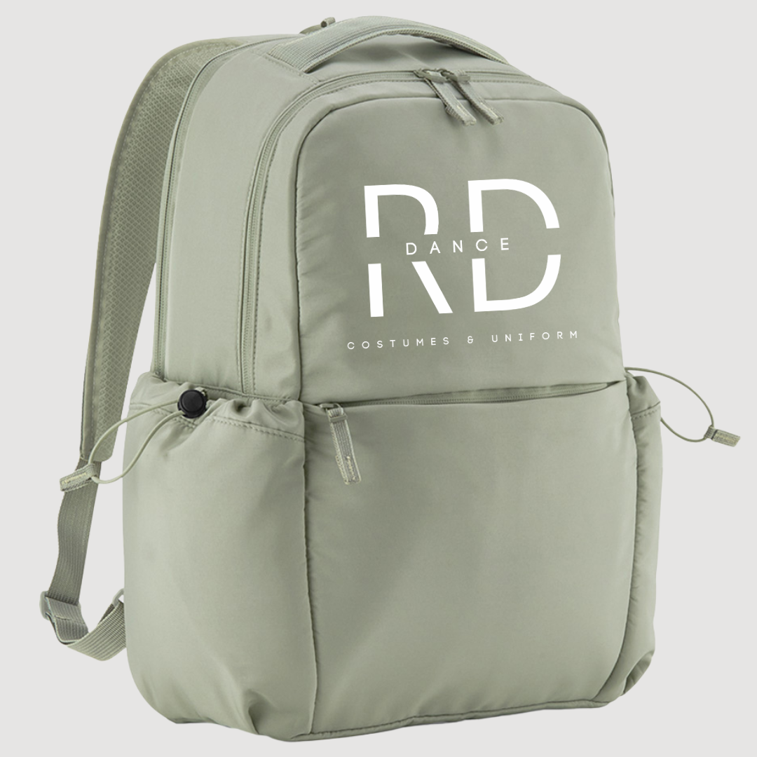 RD Branded Studio Backpack - RDBQS306