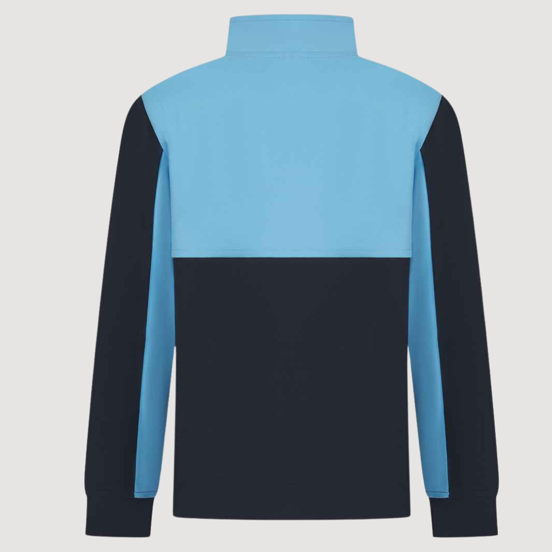 Adult 1/4 Zip Tracksuit Top - RDLV875 | RD Dance Costumes & Uniform