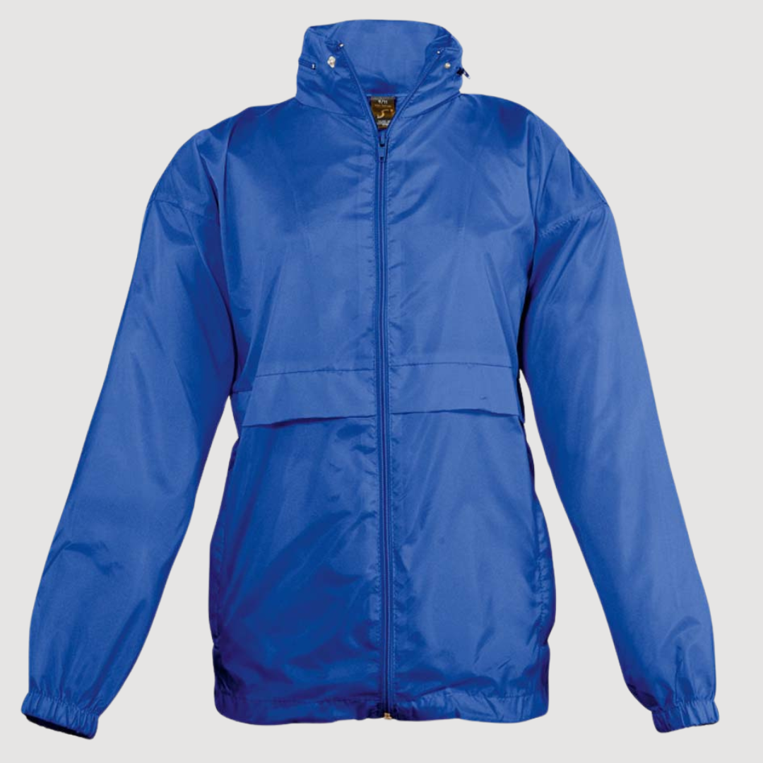 Child Windbreaker Jacket - RD32300