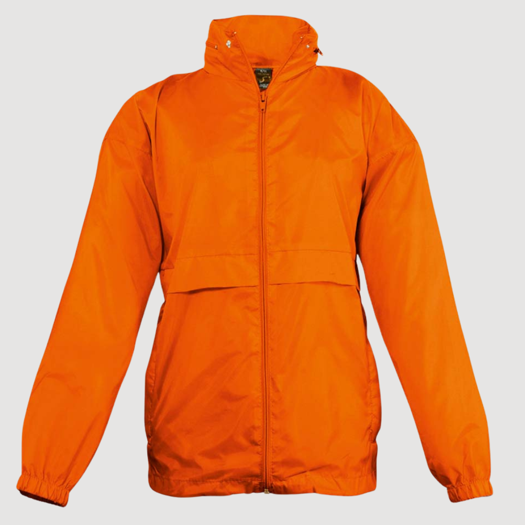 Child Windbreaker Jacket - RD32300