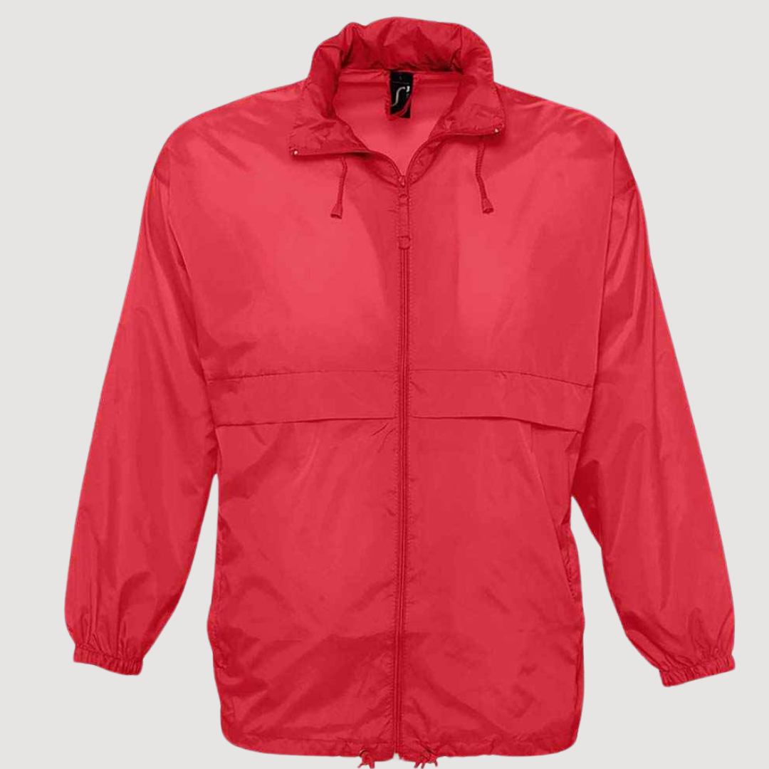 Adult Windbreaker Jacket - RD32300