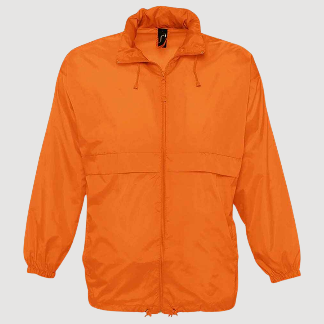 Adult Windbreaker Jacket - RD32300