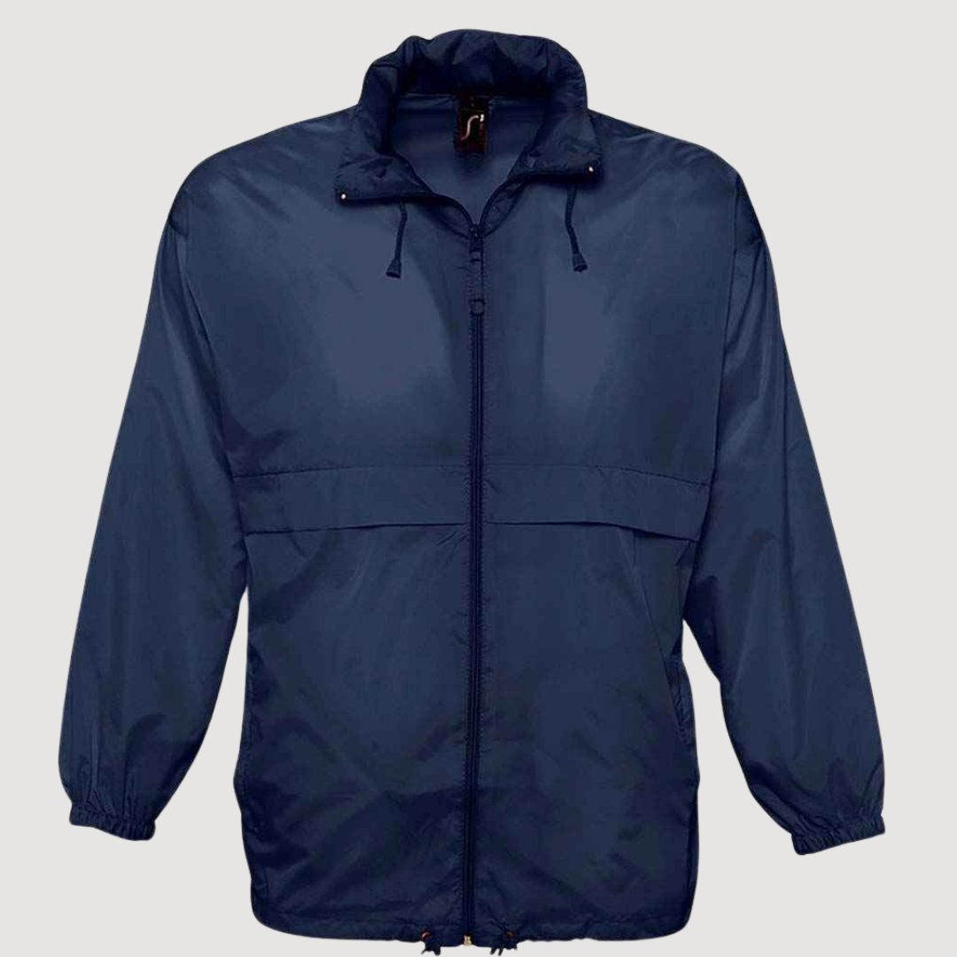 Adult Windbreaker Jacket - RD32300