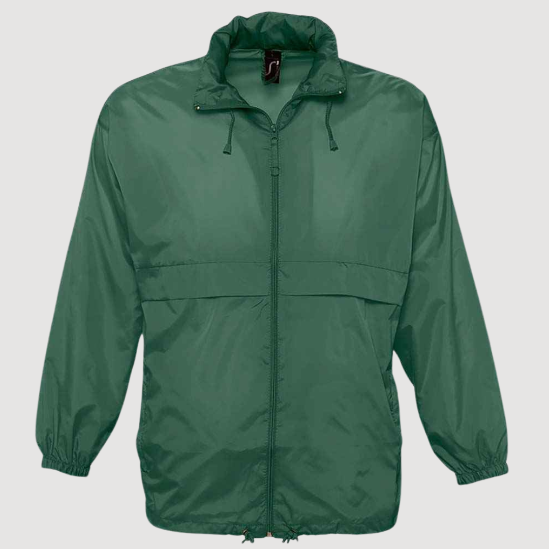 Adult Windbreaker Jacket - RD32300