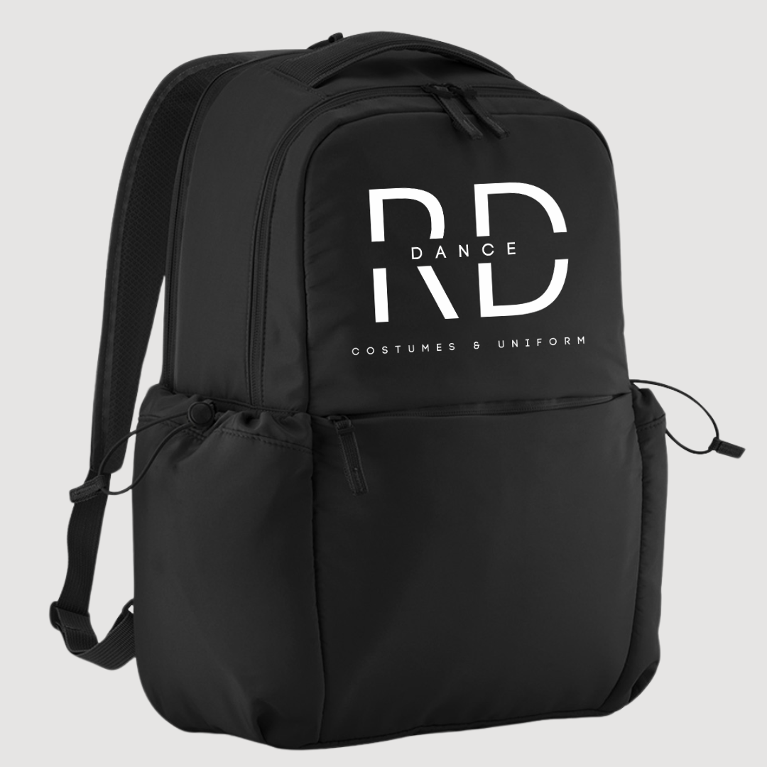 RD Branded Studio Backpack - RDBQS306
