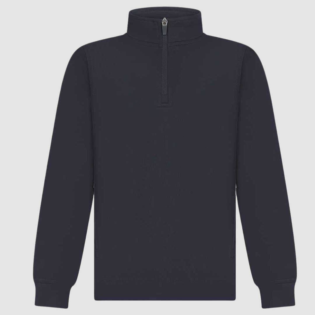 Adult 1/4 Zip Tracksuit Top - RDLV875 | RD Dance Costumes & Uniform