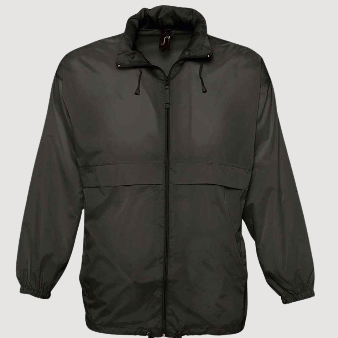 Adult Windbreaker Jacket - RD32300
