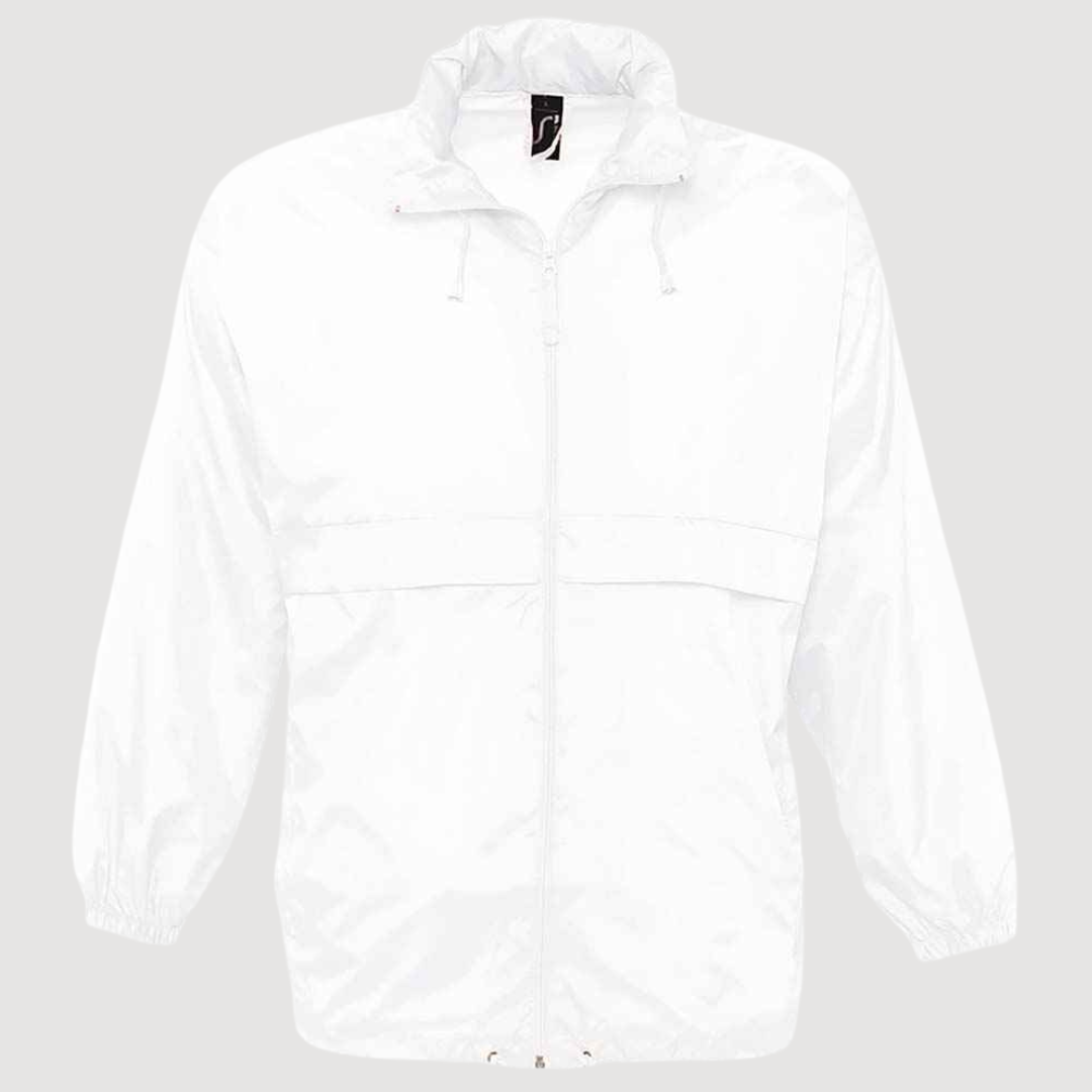 Adult Windbreaker Jacket - RD32300