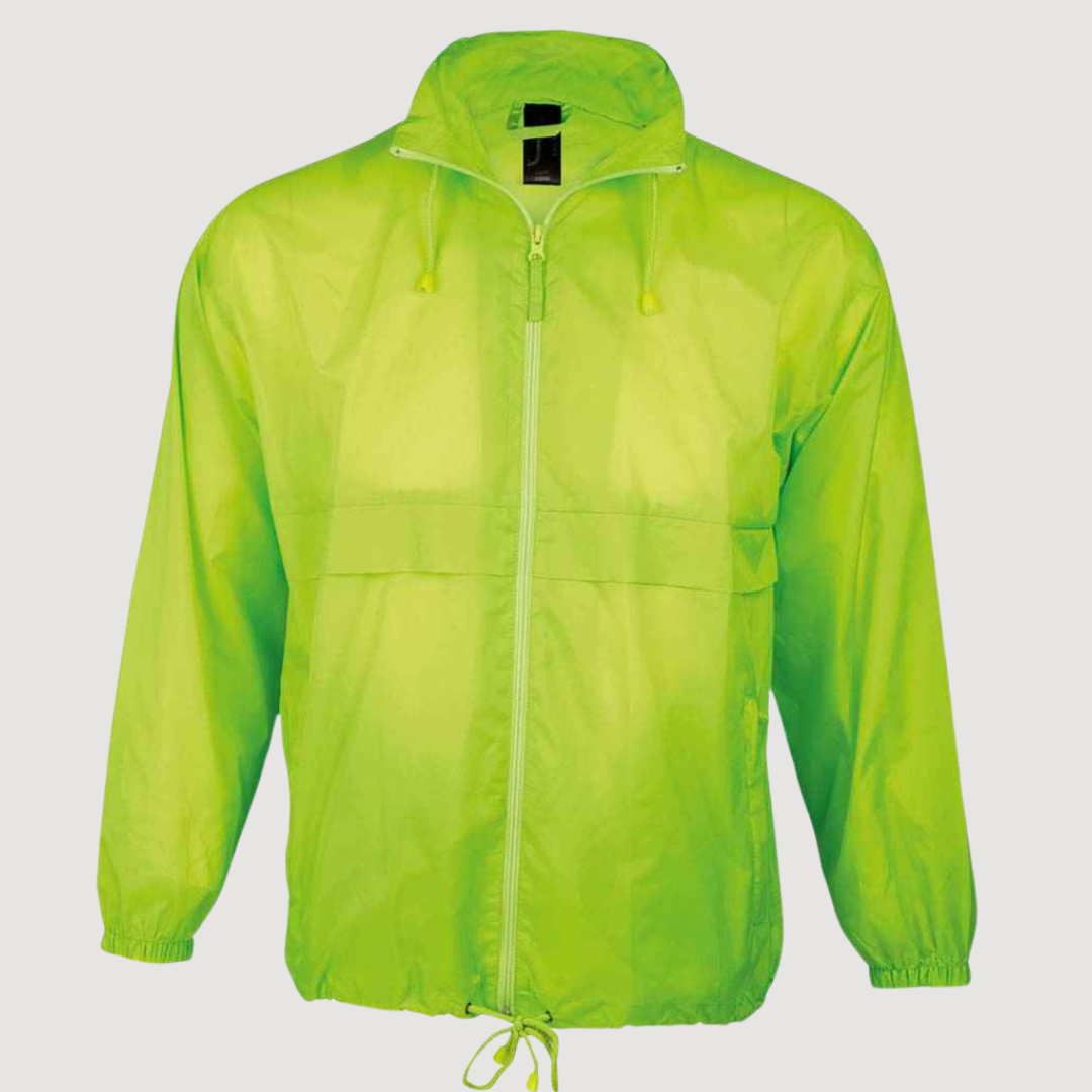 Adult Windbreaker Jacket - RD32300