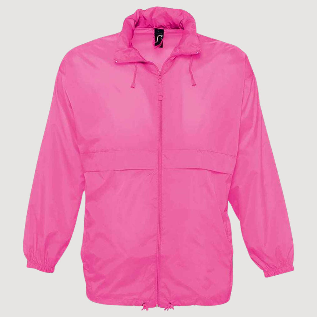 Adult Windbreaker Jacket - RD32300
