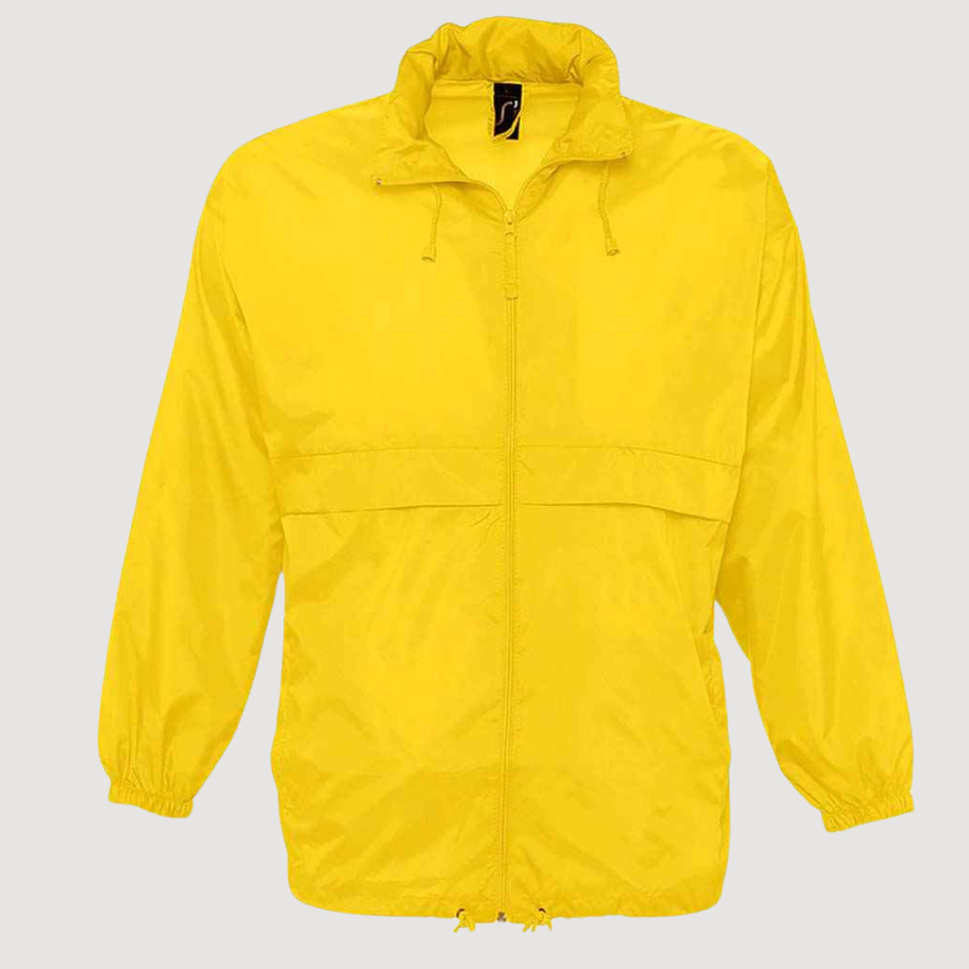 Adult Windbreaker Jacket - RD32300