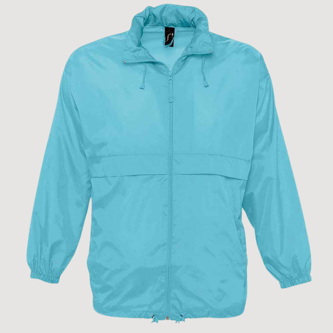 Adult Windbreaker Jacket - RD32300