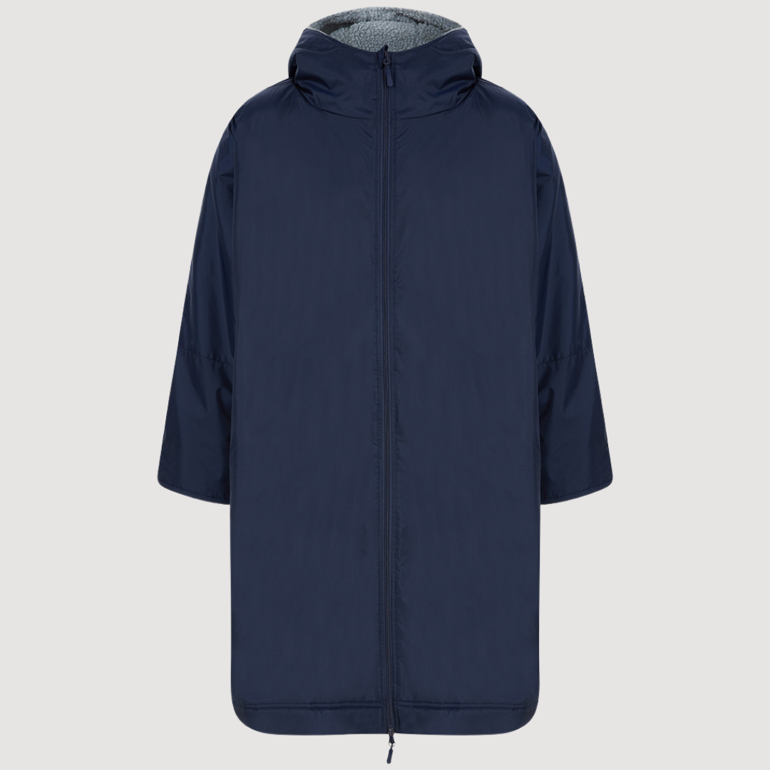 All Weather Robe- RDLV691